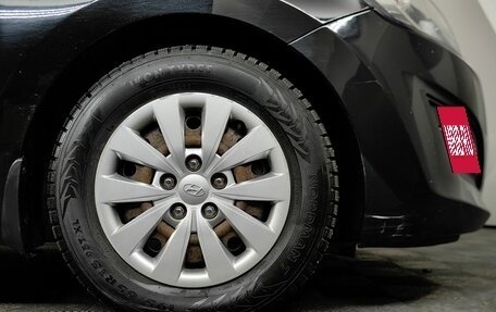 Hyundai i30 II рестайлинг, 2016 год, 1 099 000 рублей, 9 фотография