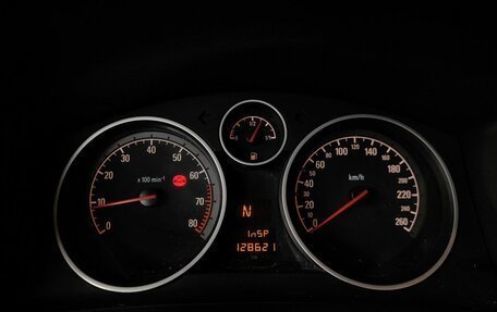 Opel Zafira B, 2013 год, 639 000 рублей, 15 фотография