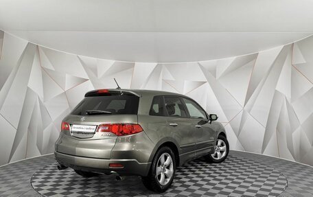Acura RDX III, 2007 год, 909 150 рублей, 2 фотография