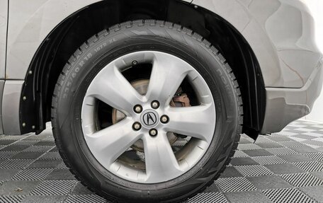 Acura RDX III, 2007 год, 909 150 рублей, 9 фотография
