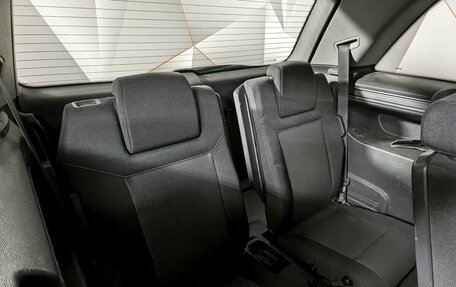 Opel Zafira B, 2013 год, 639 000 рублей, 18 фотография