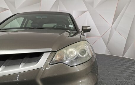 Acura RDX III, 2007 год, 909 150 рублей, 10 фотография