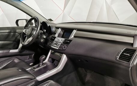 Acura RDX III, 2007 год, 909 150 рублей, 13 фотография