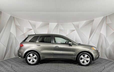 Acura RDX III, 2007 год, 909 150 рублей, 6 фотография