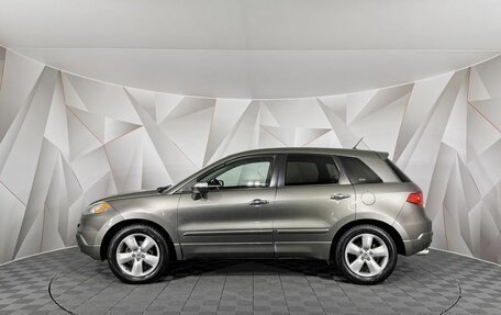 Acura RDX III, 2007 год, 909 150 рублей, 5 фотография