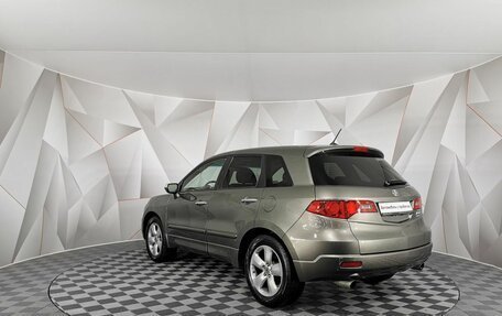 Acura RDX III, 2007 год, 909 150 рублей, 4 фотография