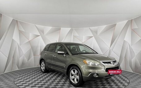 Acura RDX III, 2007 год, 909 150 рублей, 3 фотография