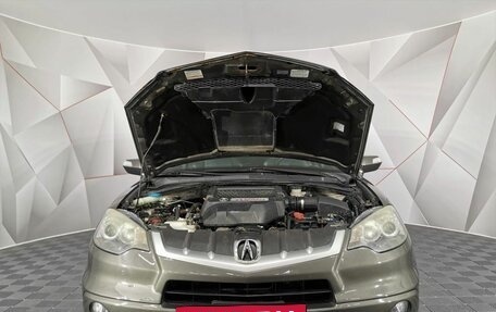 Acura RDX III, 2007 год, 909 150 рублей, 11 фотография