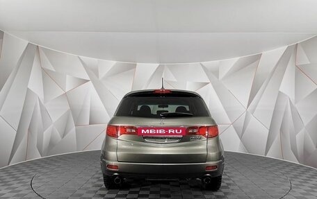 Acura RDX III, 2007 год, 909 150 рублей, 8 фотография