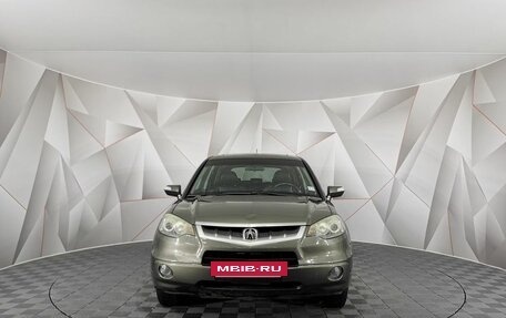 Acura RDX III, 2007 год, 909 150 рублей, 7 фотография