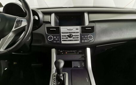 Acura RDX III, 2007 год, 909 150 рублей, 15 фотография
