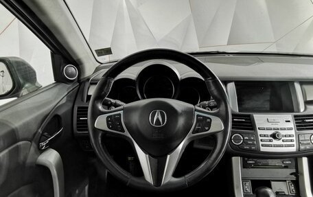 Acura RDX III, 2007 год, 909 150 рублей, 20 фотография