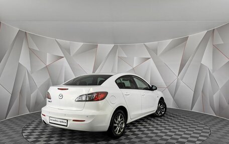 Mazda 3, 2013 год, 995 000 рублей, 2 фотография