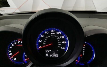Acura RDX III, 2007 год, 909 150 рублей, 18 фотография