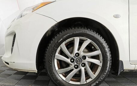 Mazda 3, 2013 год, 995 000 рублей, 9 фотография