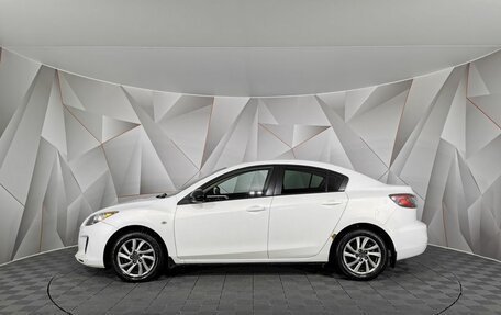 Mazda 3, 2013 год, 995 000 рублей, 5 фотография