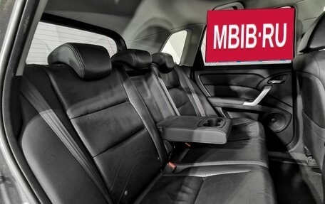 Acura RDX III, 2007 год, 909 150 рублей, 16 фотография