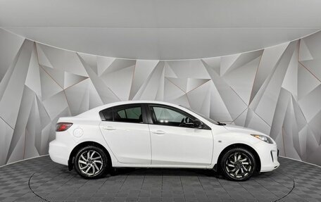 Mazda 3, 2013 год, 995 000 рублей, 6 фотография