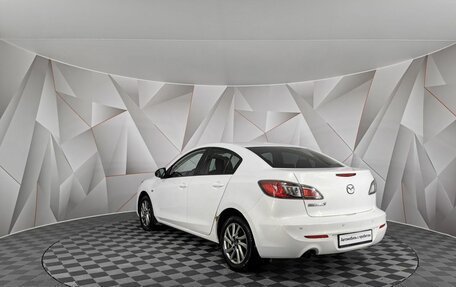 Mazda 3, 2013 год, 995 000 рублей, 4 фотография