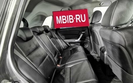 Acura RDX III, 2007 год, 909 150 рублей, 17 фотография