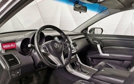 Acura RDX III, 2007 год, 909 150 рублей, 19 фотография