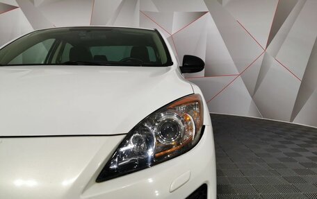 Mazda 3, 2013 год, 995 000 рублей, 10 фотография