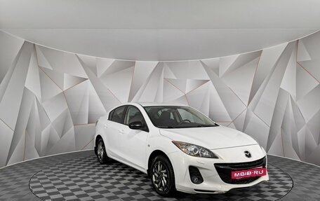 Mazda 3, 2013 год, 995 000 рублей, 3 фотография