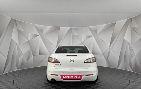 Mazda 3, 2013 год, 995 000 рублей, 8 фотография