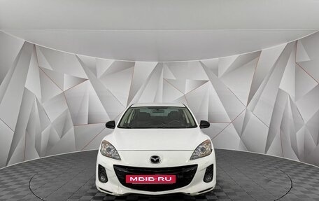 Mazda 3, 2013 год, 995 000 рублей, 7 фотография