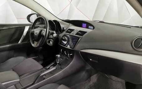 Mazda 3, 2013 год, 995 000 рублей, 13 фотография