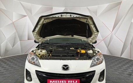 Mazda 3, 2013 год, 995 000 рублей, 11 фотография