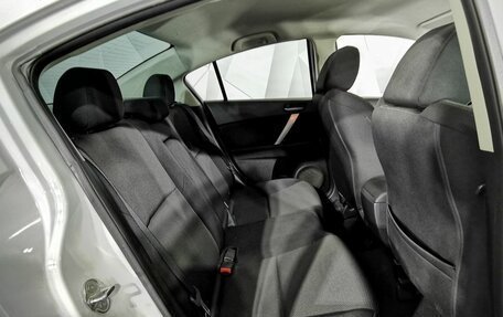 Mazda 3, 2013 год, 995 000 рублей, 17 фотография