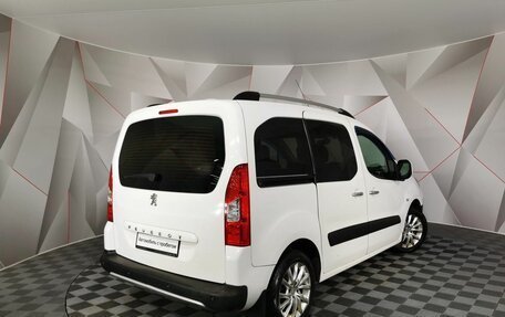 Peugeot Partner II рестайлинг 2, 2010 год, 625 000 рублей, 2 фотография