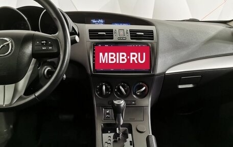 Mazda 3, 2013 год, 995 000 рублей, 15 фотография