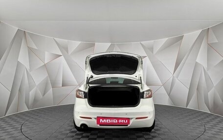 Mazda 3, 2013 год, 995 000 рублей, 12 фотография