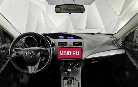 Mazda 3, 2013 год, 995 000 рублей, 14 фотография