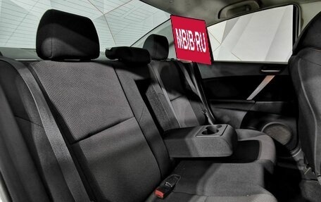 Mazda 3, 2013 год, 995 000 рублей, 16 фотография