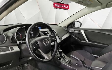 Mazda 3, 2013 год, 995 000 рублей, 19 фотография