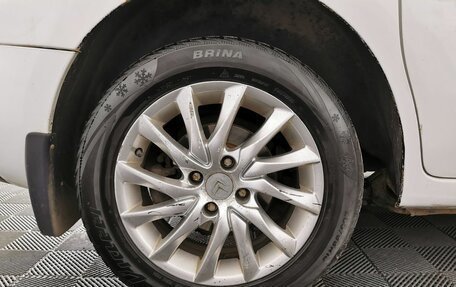 Peugeot Partner II рестайлинг 2, 2010 год, 625 000 рублей, 9 фотография