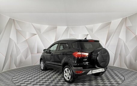 Ford EcoSport, 2017 год, 915 000 рублей, 4 фотография