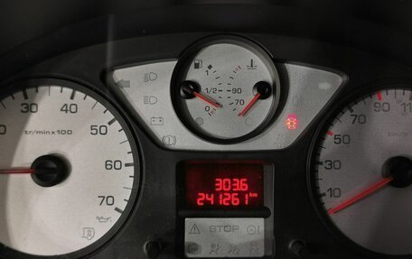 Peugeot Partner II рестайлинг 2, 2010 год, 625 000 рублей, 16 фотография