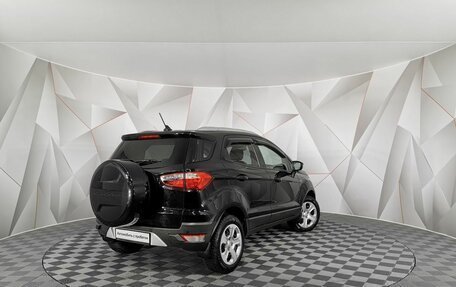 Ford EcoSport, 2017 год, 915 000 рублей, 2 фотография