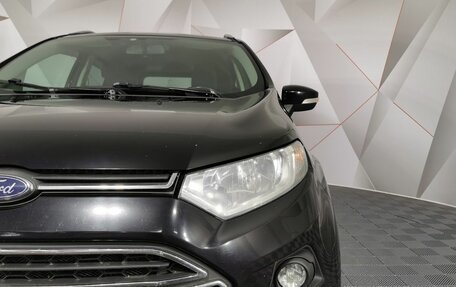 Ford EcoSport, 2017 год, 915 000 рублей, 10 фотография
