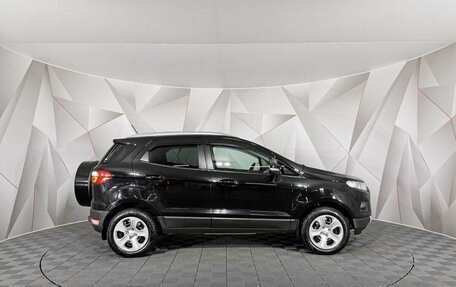 Ford EcoSport, 2017 год, 915 000 рублей, 6 фотография