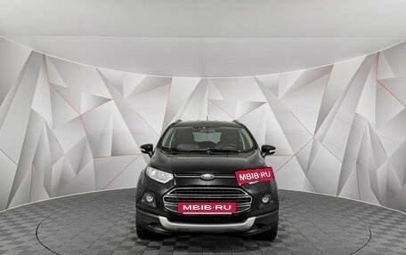 Ford EcoSport, 2017 год, 915 000 рублей, 7 фотография