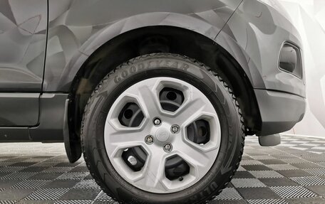 Ford EcoSport, 2017 год, 915 000 рублей, 9 фотография