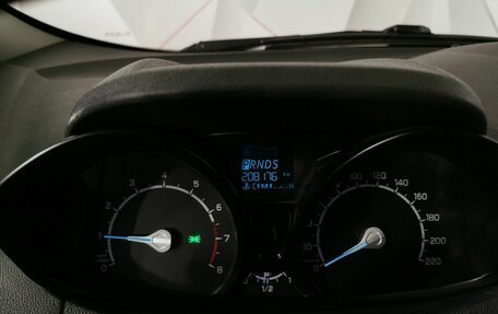 Ford EcoSport, 2017 год, 915 000 рублей, 18 фотография