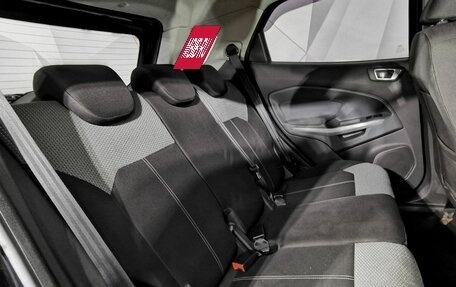 Ford EcoSport, 2017 год, 915 000 рублей, 16 фотография