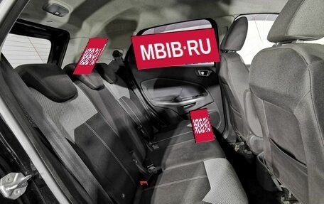 Ford EcoSport, 2017 год, 915 000 рублей, 17 фотография
