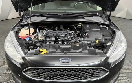 Ford Focus III, 2017 год, 1 089 000 рублей, 11 фотография